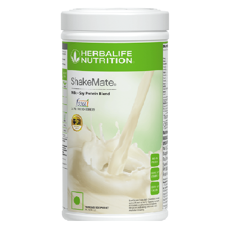     			Herbalife Nutrition Shakemate 500 gm