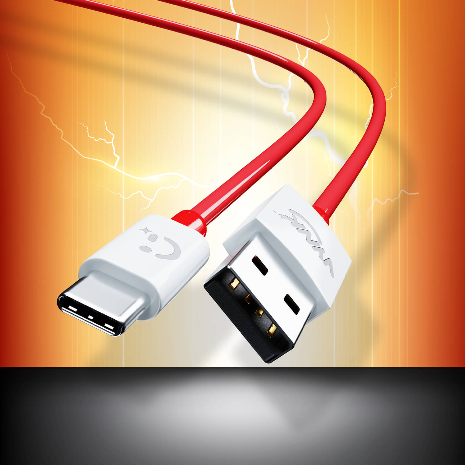     			Powermax 65 W compatiable with supervooc , Dash ,Dart ,super fast charging all protocol support