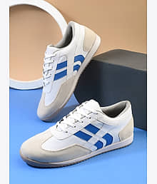 Sir Corbett SS26 181 White Men's Lifestyle Shoes