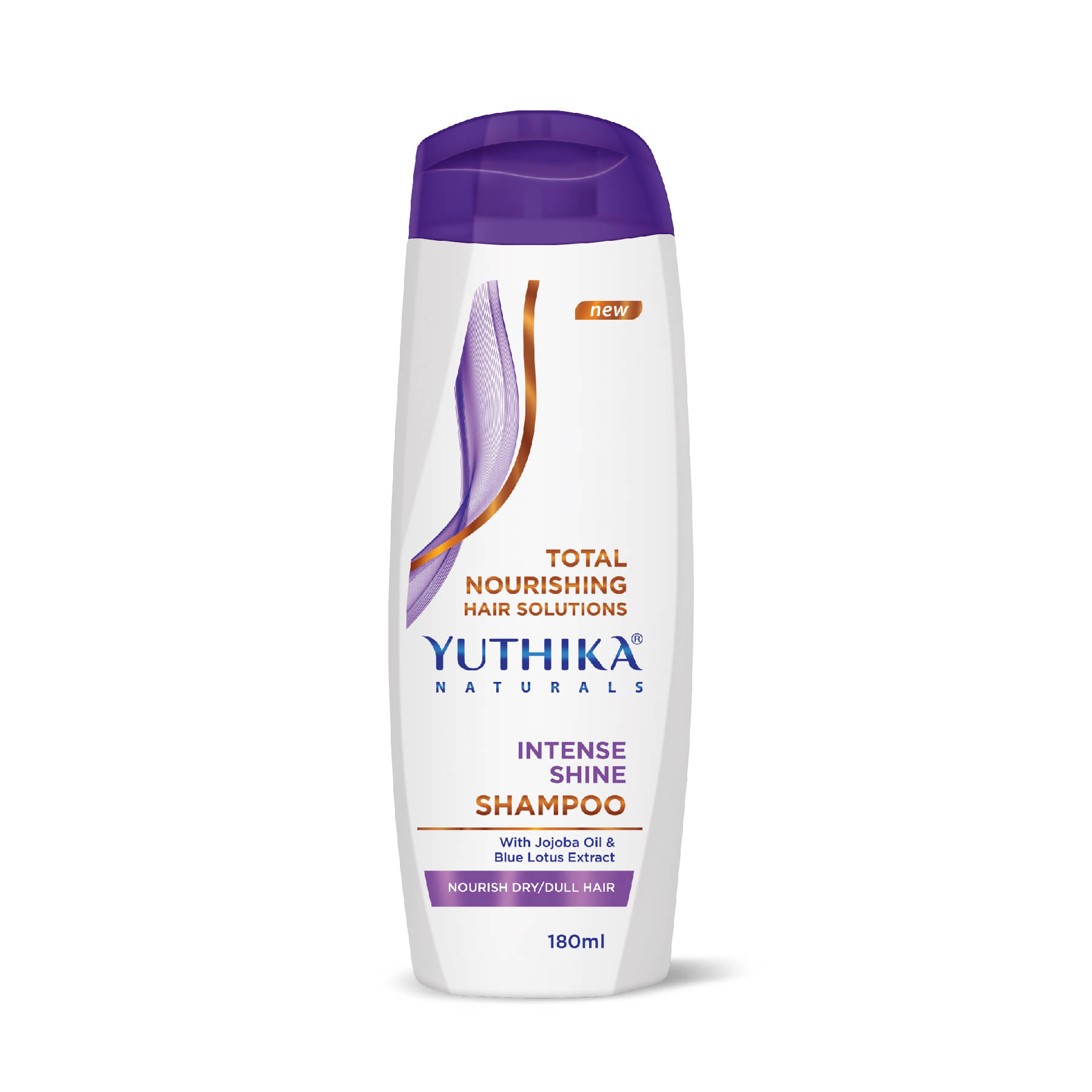     			Yuthika Shine Enhancing Shampoo 180 ( Pack of 1 )
