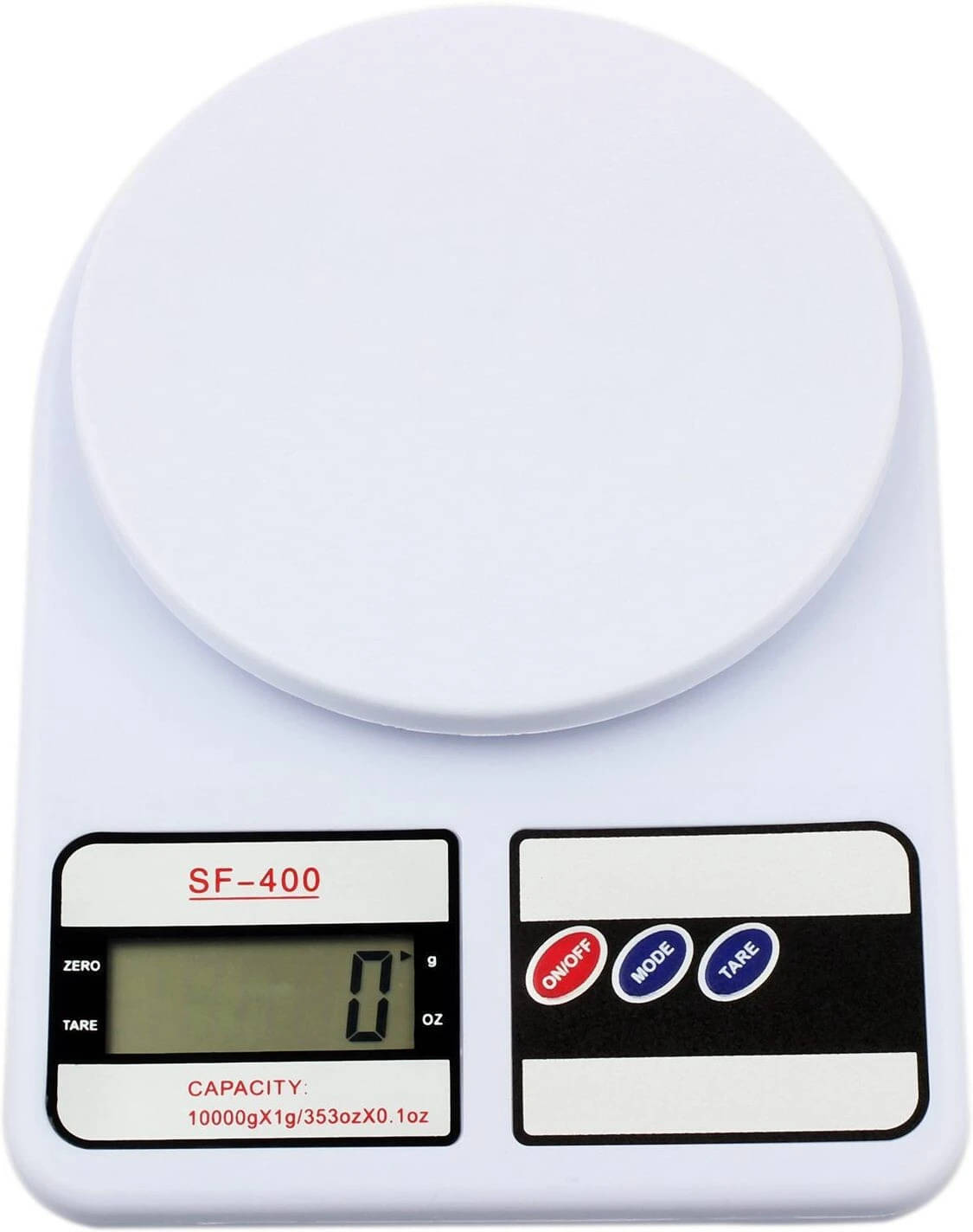     			xwipe Measuring Scale ( Pack of 1 )