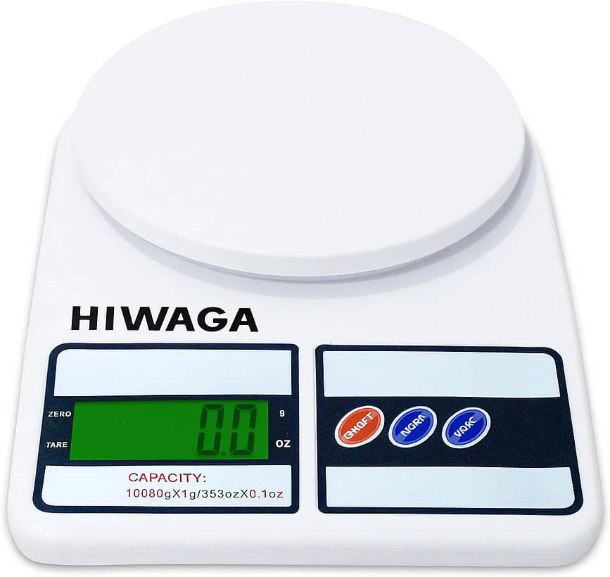     			xwipe Measuring Scale ( Pack of 1 )
