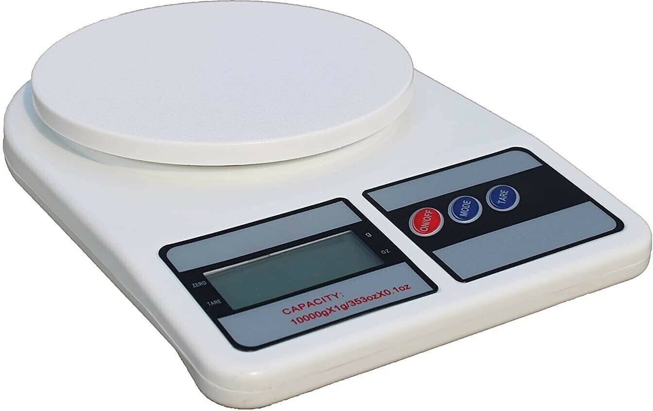     			xwipe Measuring Scale ( Pack of 1 )
