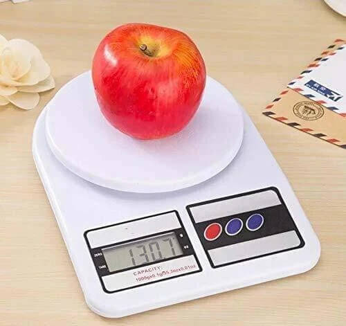     			xwipe Measuring Scale ( Pack of 1 )