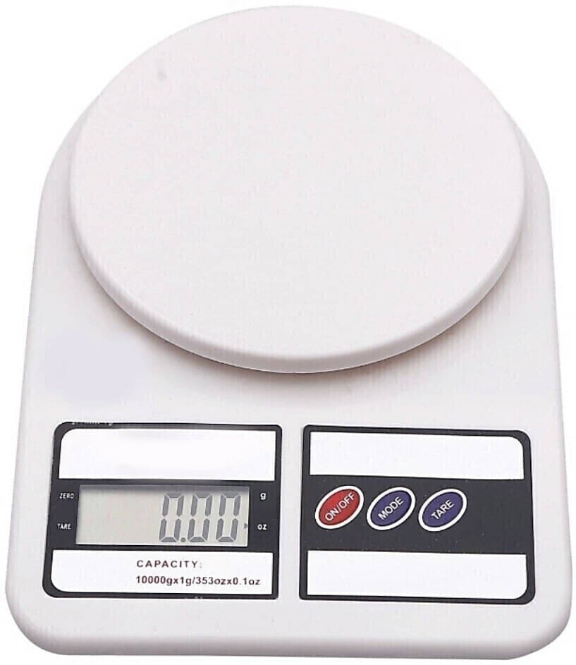     			xwipe Measuring Scale ( Pack of 1 )