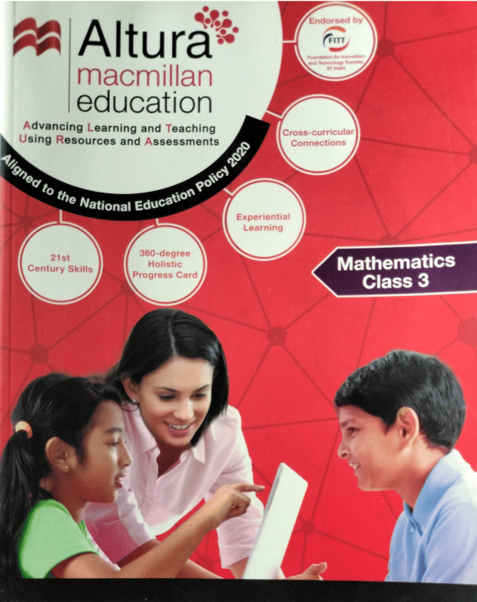     			ALTURA MATHEMATICS CLASS 3