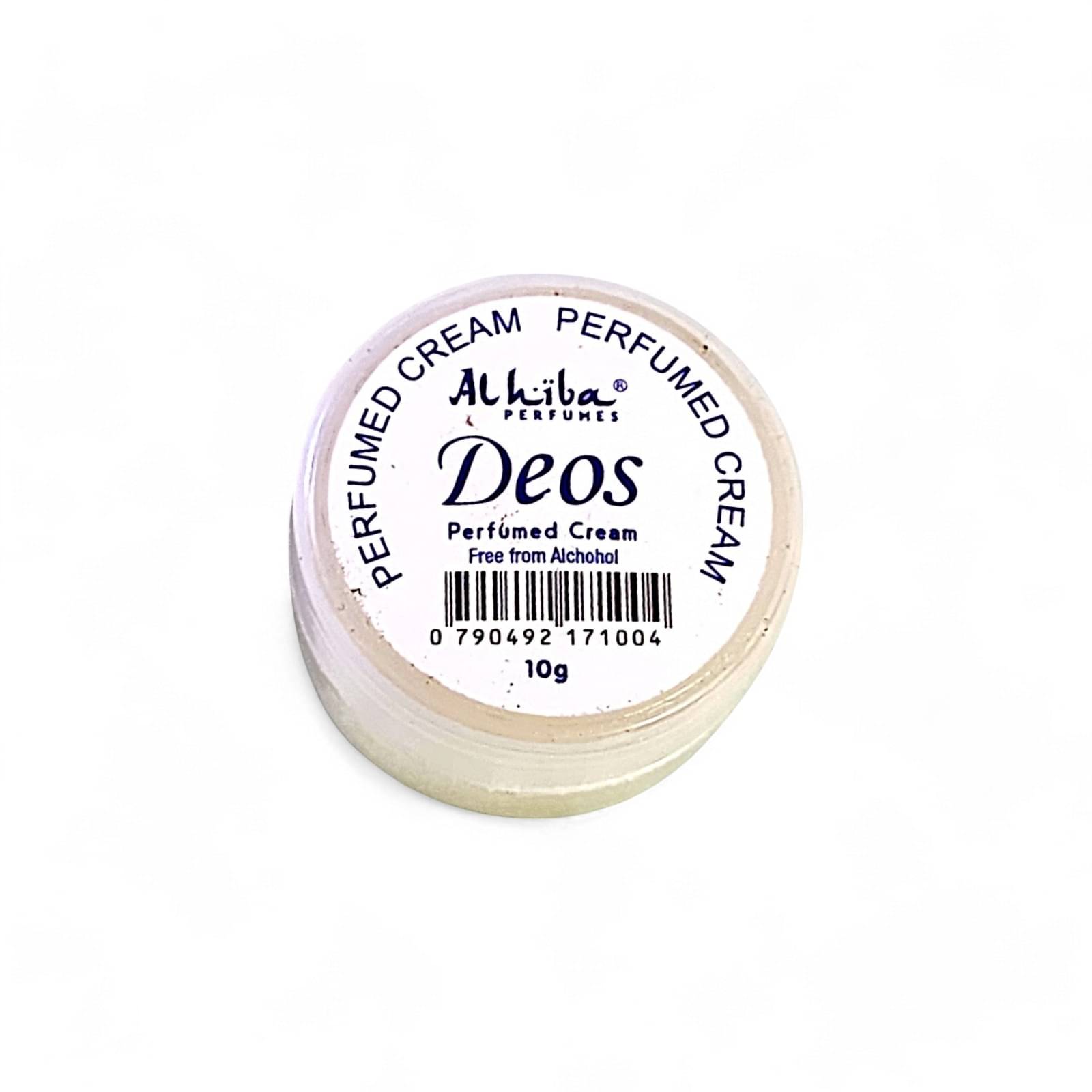 Al Hiba Deos Perfumed Body Deodorant Cream for Unisex 10 gm ( Pack of 1 ) Al Hiba Deos Perfumed Body Deodorant Cream for Unisex 10 gm ( Pack of 1 )