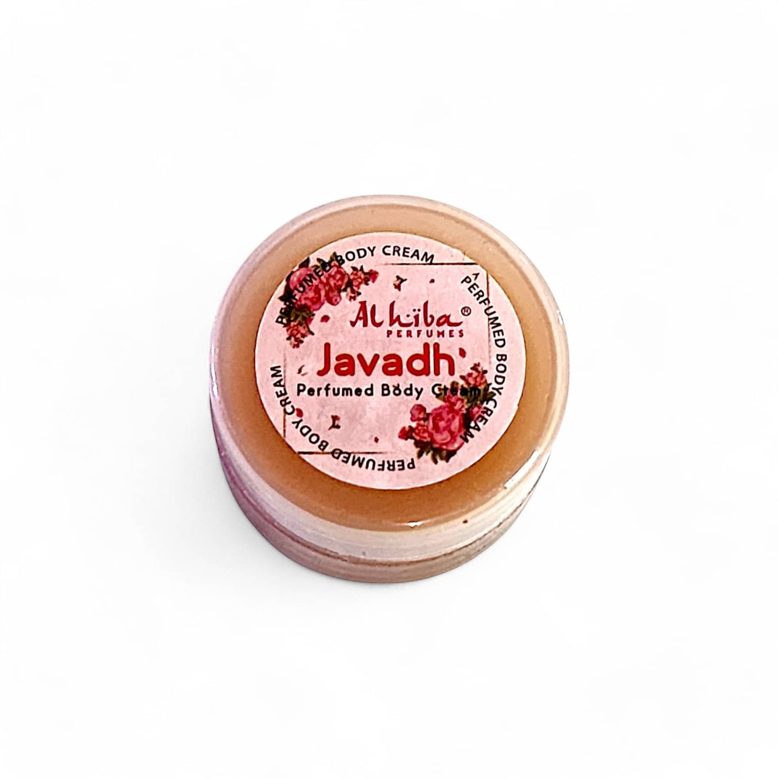 Al Hiba Javadh Perfumed Body Deodorant Cream for Unisex 10 gm ( Pack of 1 ) Al Hiba Javadh Perfumed Body Deodorant Cream for Unisex 10 gm ( Pack of 1 )