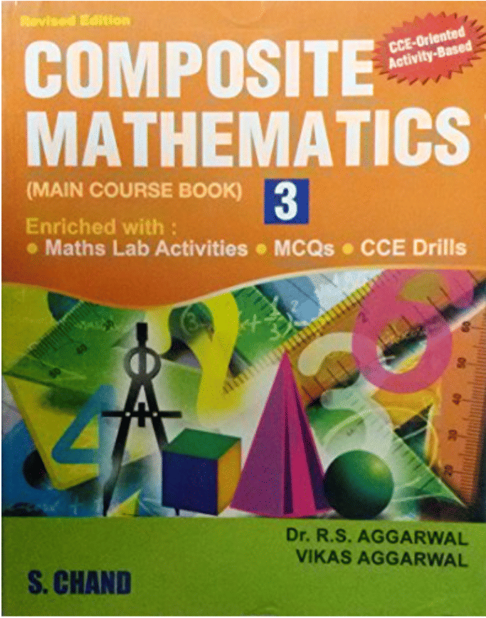COMPOSITE MATHEMATICS FOR CLASS 3 COMPOSITE MATHEMATICS FOR CLASS 3