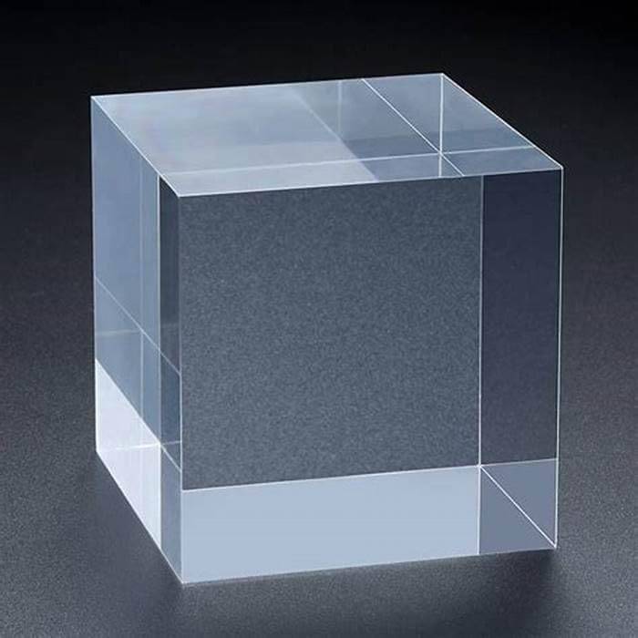 Dharani Gifts Square Cube Shaped Crystal with 3D Photo Inside with Free Light Base Dharani Gifts Square Cube Shaped Crystal with 3D Photo Inside with Free Light Base