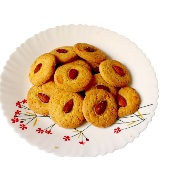     			FABRIZER Party Mix 400 g