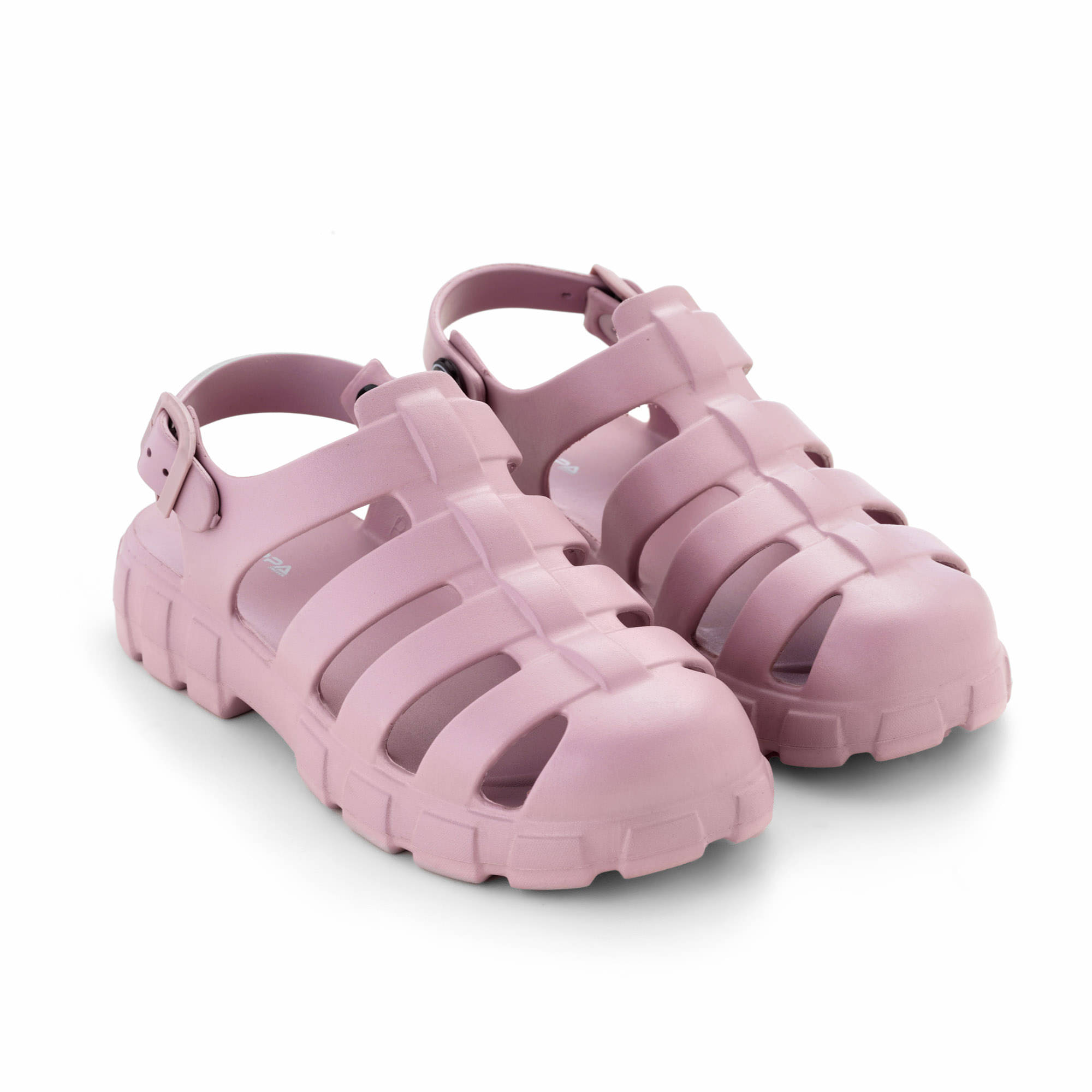 HOPPA Lavender Women's Flats HOPPA Lavender Women's Flats