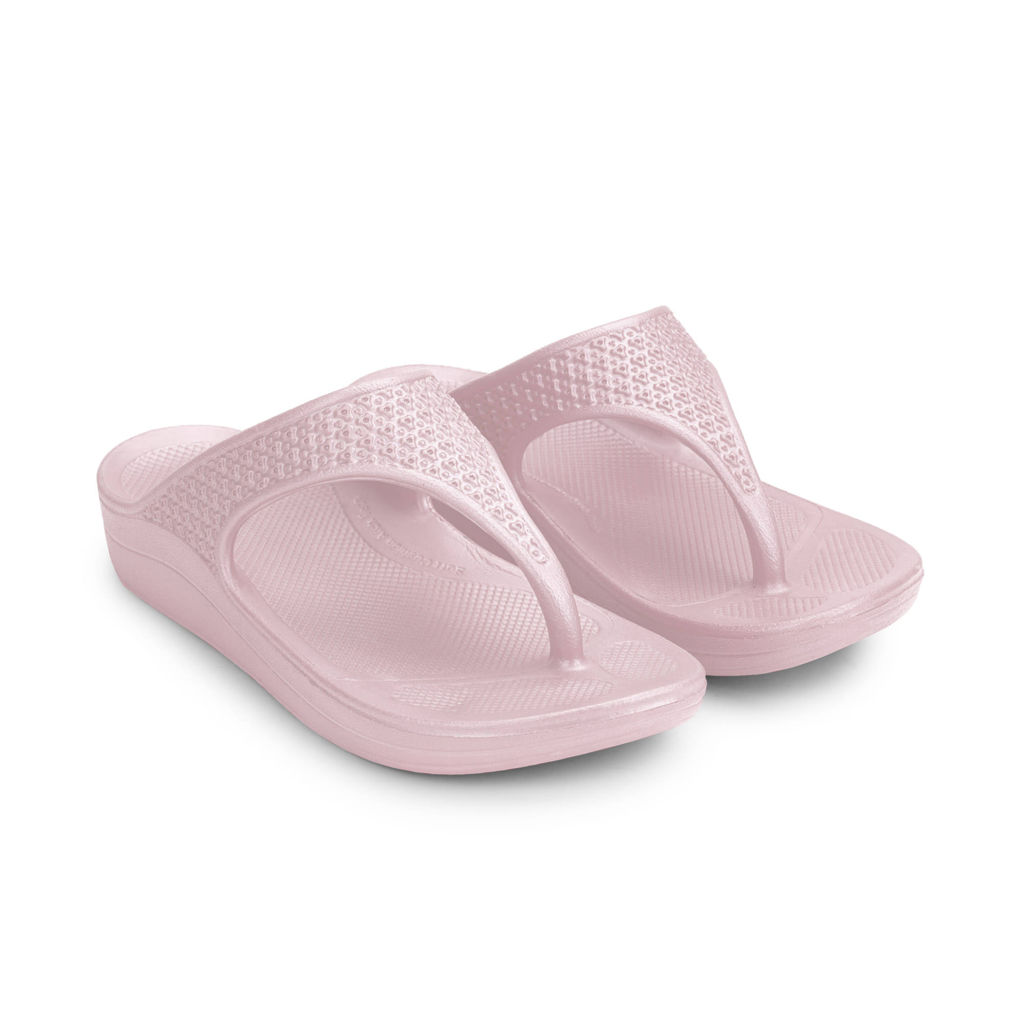     			HOPPA Lavender Women's Flip Flop