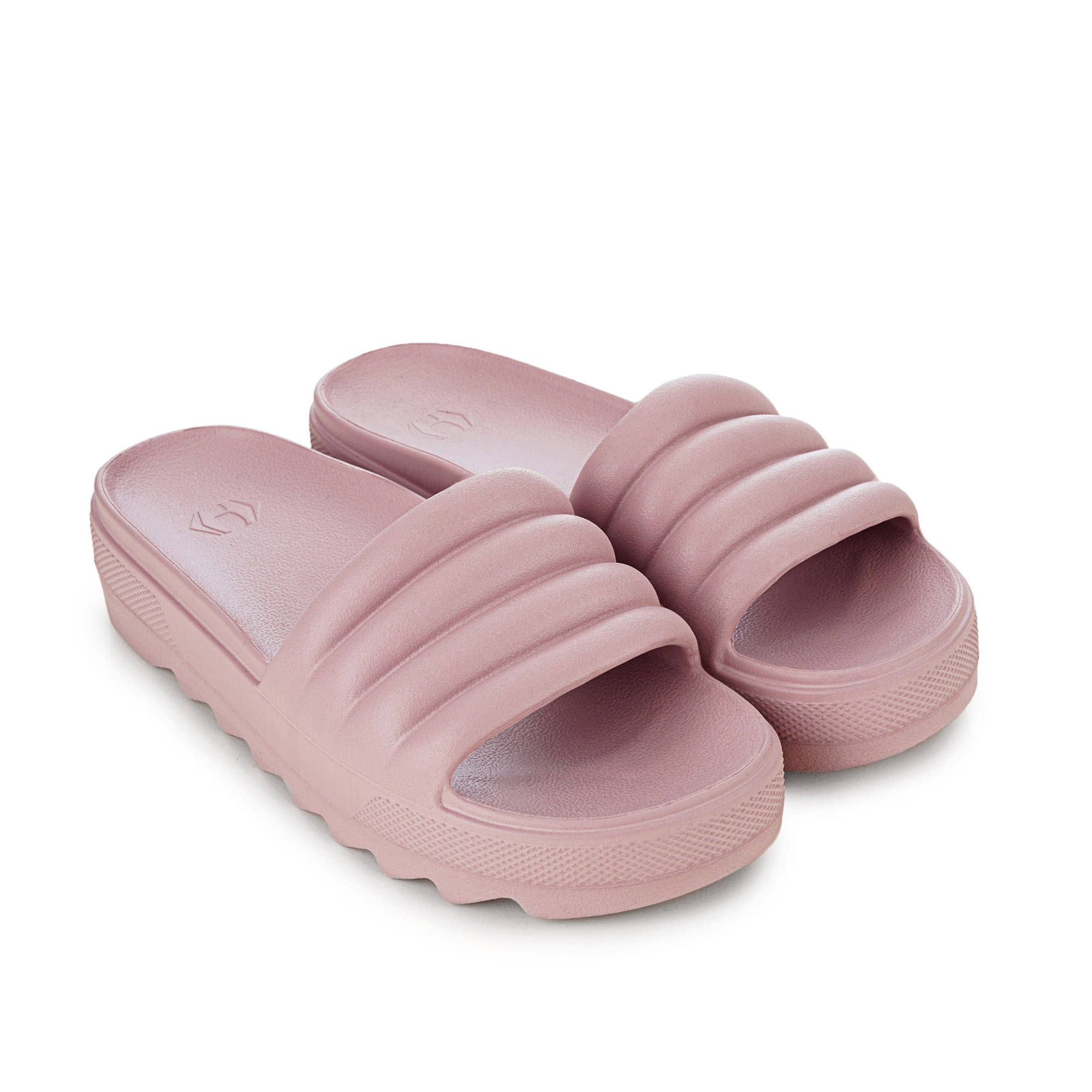     			HOPPA Lavender Women's Slide