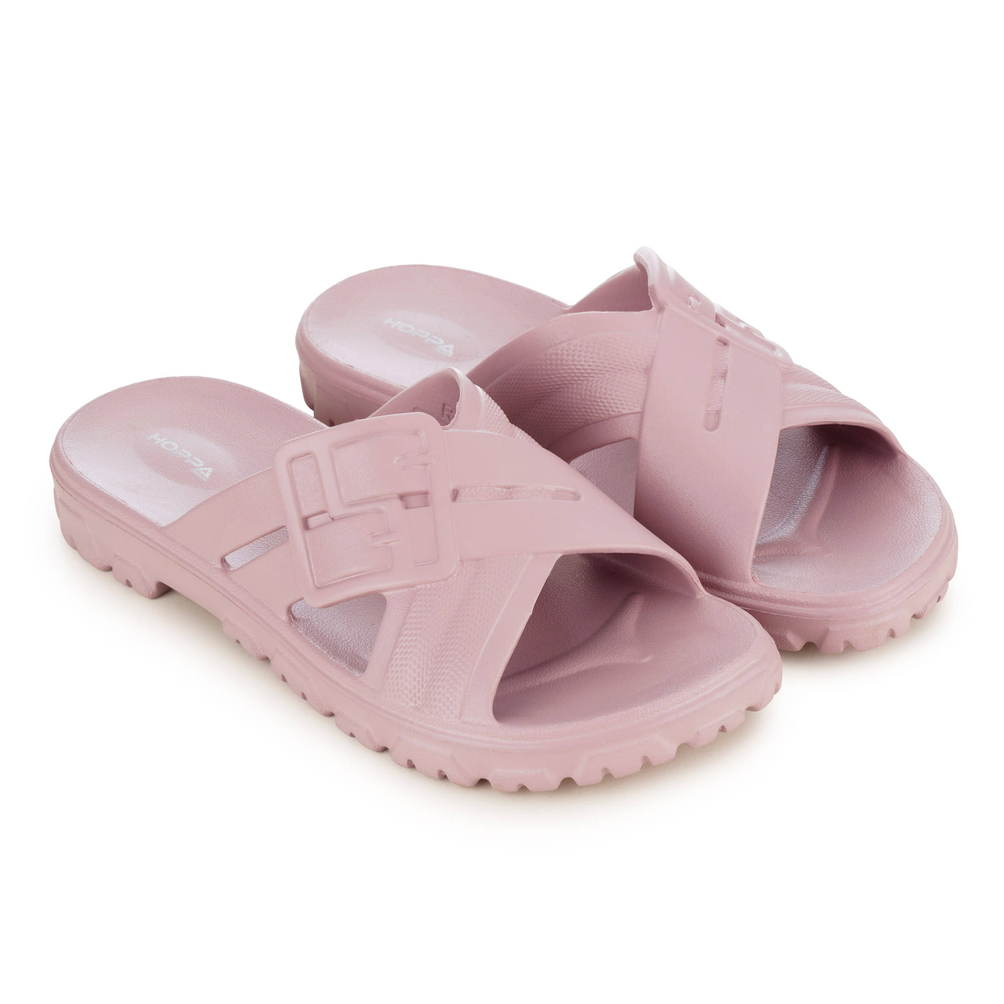     			HOPPA Lavender Women's Slide