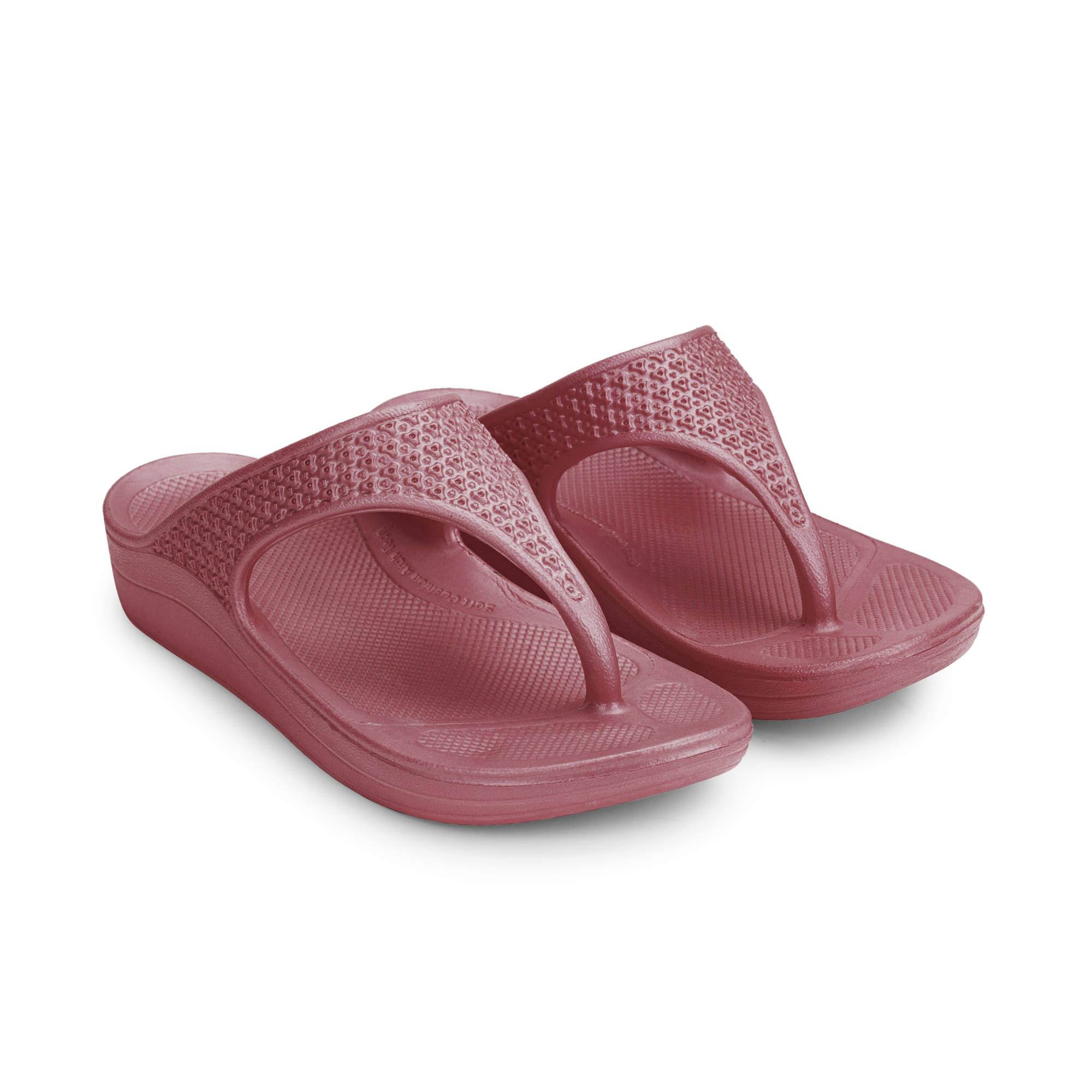     			HOPPA Wine Women's Flip Flop