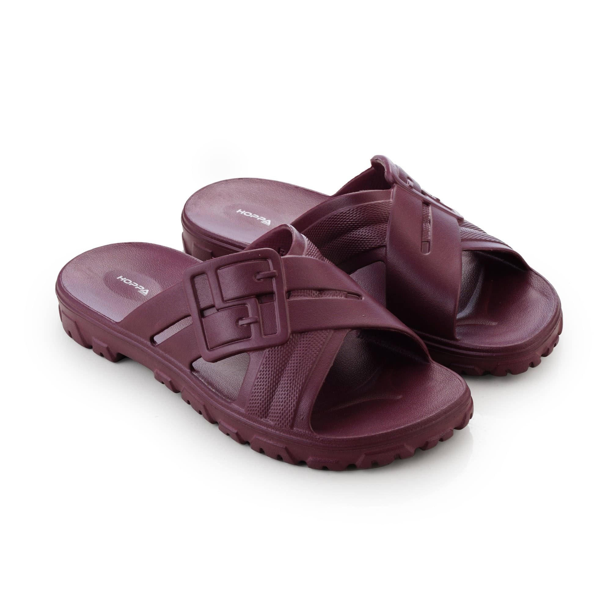     			HOPPA Wine Women's Slide