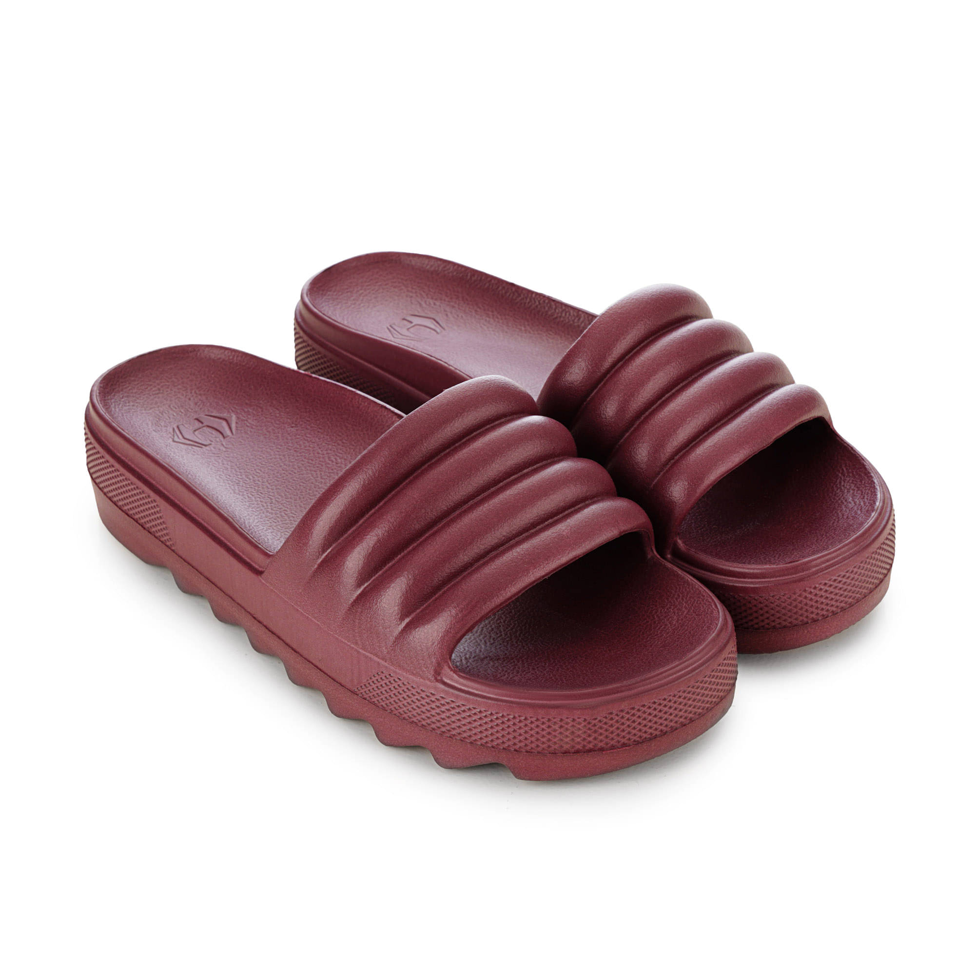     			HOPPA Wine Women's Slide