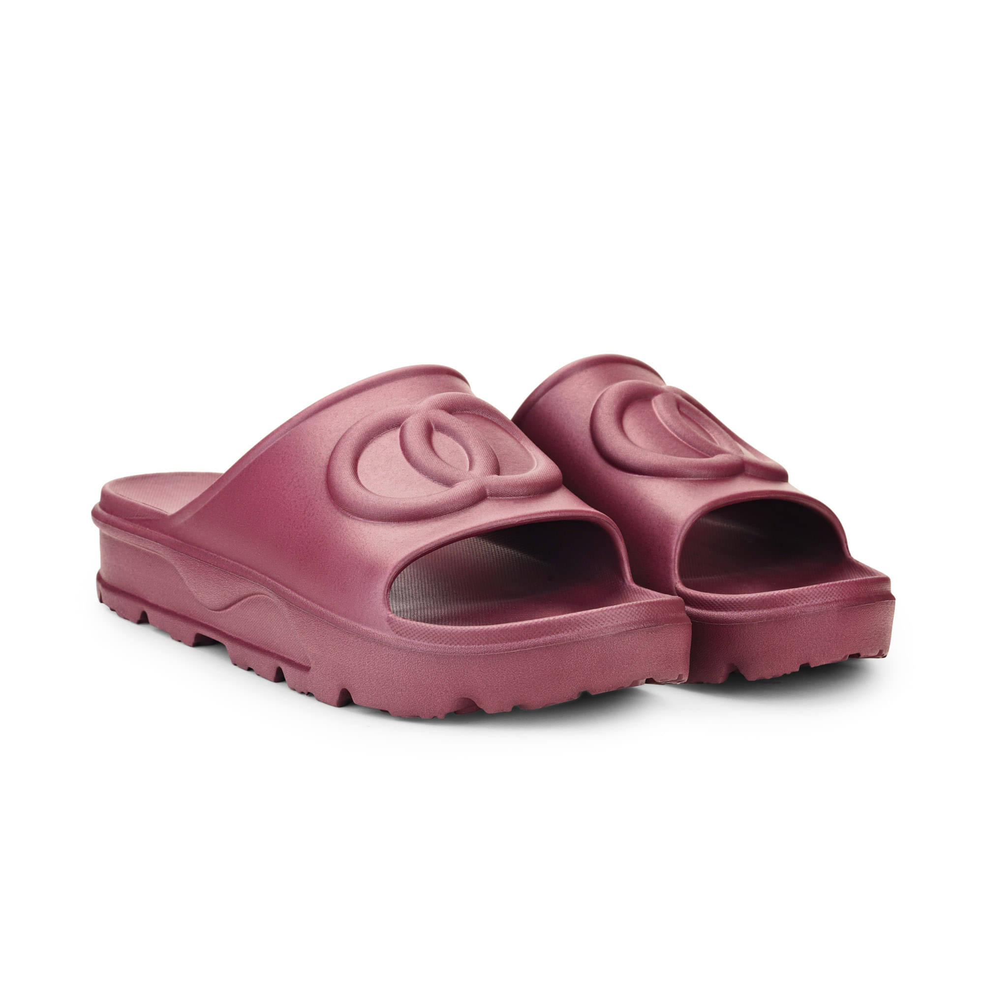     			HOPPA Wine Women's Slide