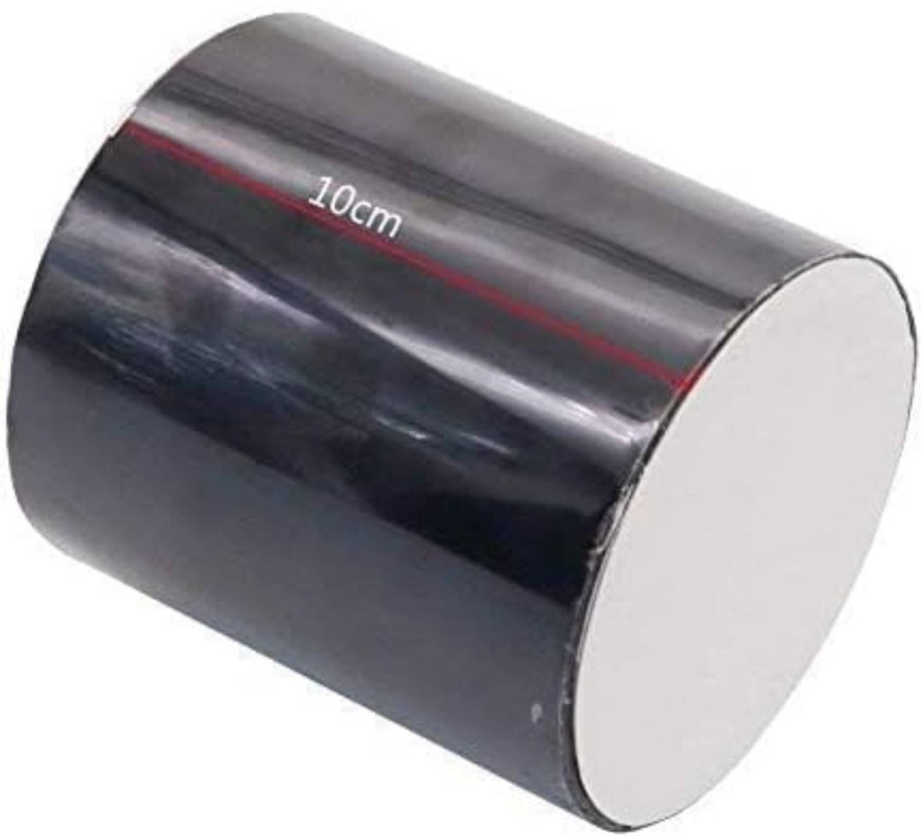 K SHOP,Flex Tape for Seal Leakage Tape for Water Leakage Super Strong Waterproof Tape Adhesive Tape for Water Tank Sink Sealant for Gaps (black),10cm,4inches K SHOP,Flex Tape for Seal Leakage Tape for Water Leakage Super Strong Waterproof Tape Adhesive Tape for Water Tank Sink Sealant for Gaps (black),10cm,4inches