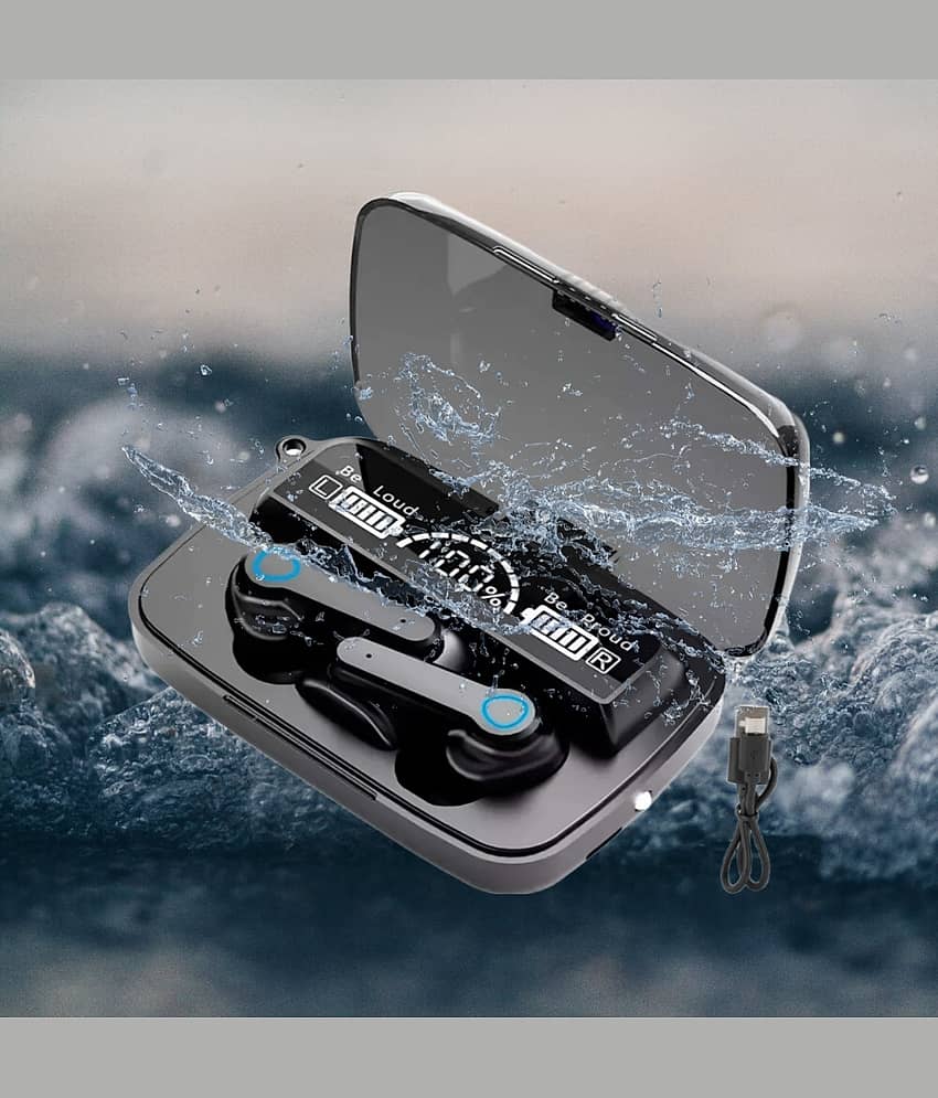 TaoTronics TT-EP002 Active Noise Cancelling Earphones On Ear