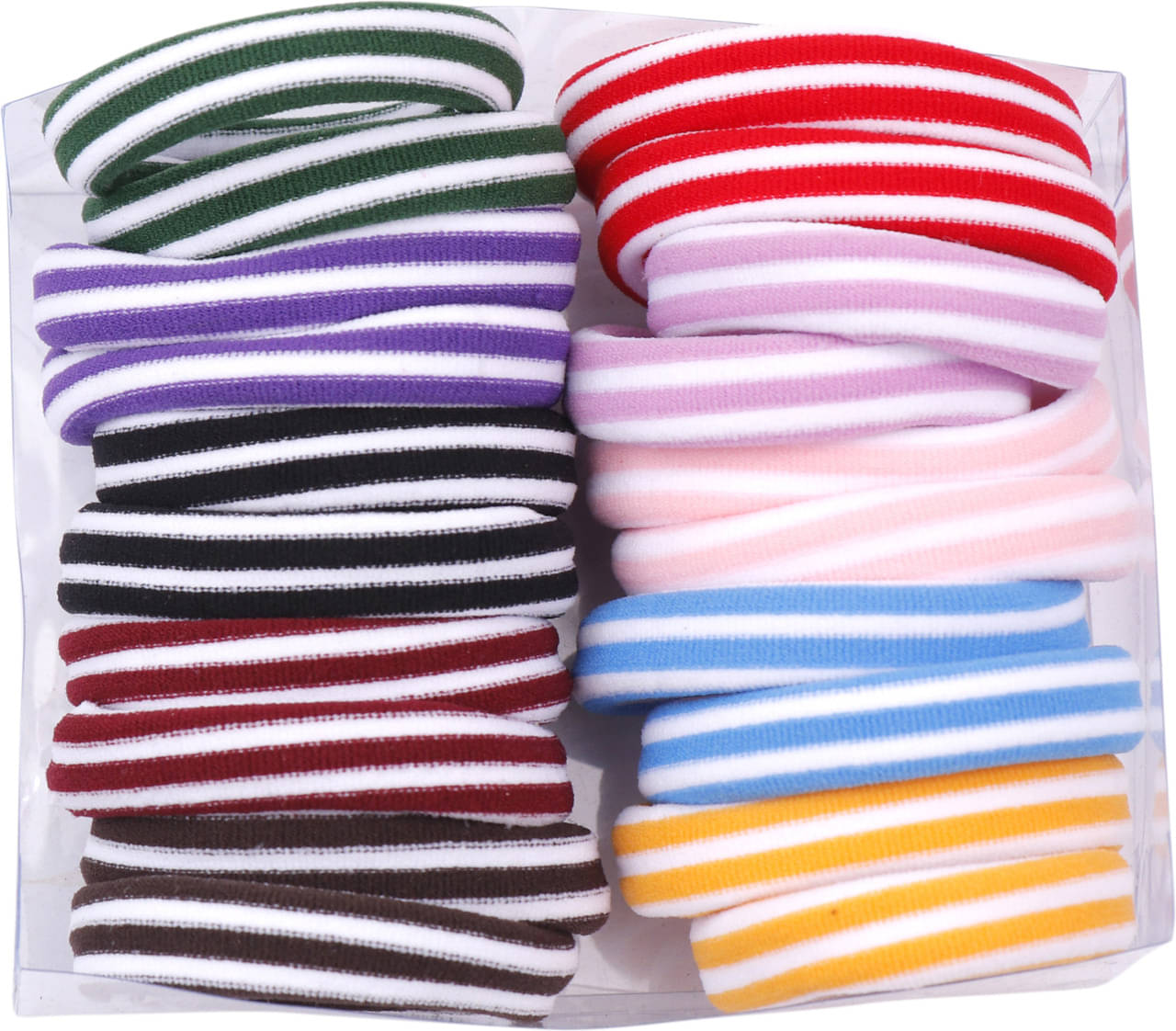     			Mehak Creation Multi Women's Hair Band ( Pack of 3 )