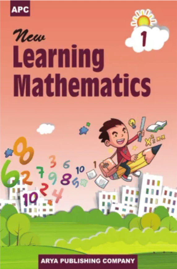 NEW LEARNING MATHEMATICS CLASS 1 NEW LEARNING MATHEMATICS CLASS 1
