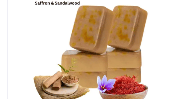     			Prahil Skin Whitening Soap for All Skin Type ( Pack of 1 )