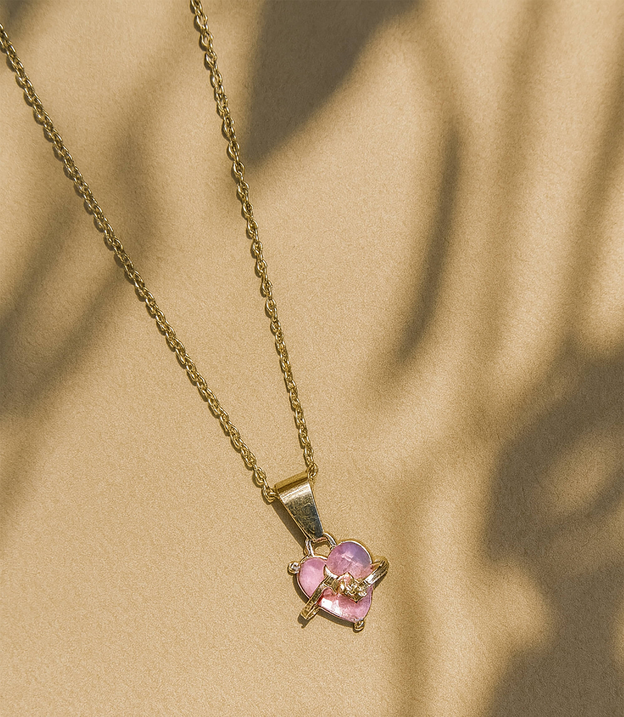 RANEM Pink Pendant ( Pack of 1 ) RANEM Pink Pendant ( Pack of 1 )