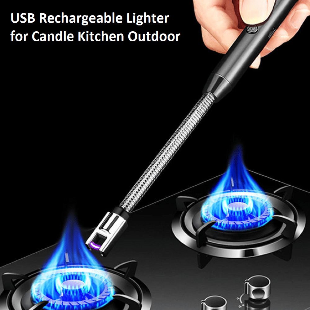 Shop To Shop Multicolor Kitchen Electric Gas Lighter ( Pack of 1 ) Shop To Shop Multicolor Kitchen Electric Gas Lighter ( Pack of 1 )