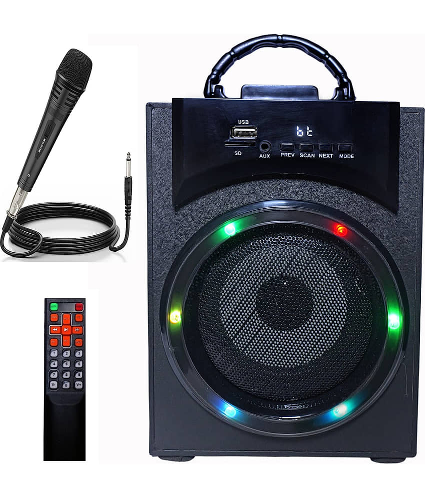 iBall B3 Bluetooth Soundbar with Subwoofer