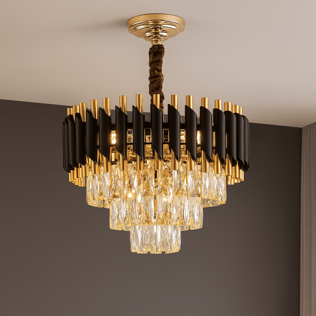     			Spark World Multi Ceiling Lights - Pack of 1