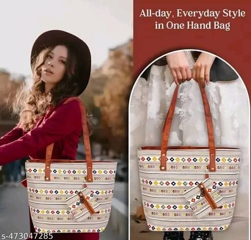     			TheYourChoice Sling Bag Canvas Set of 1 ( Multicolor )