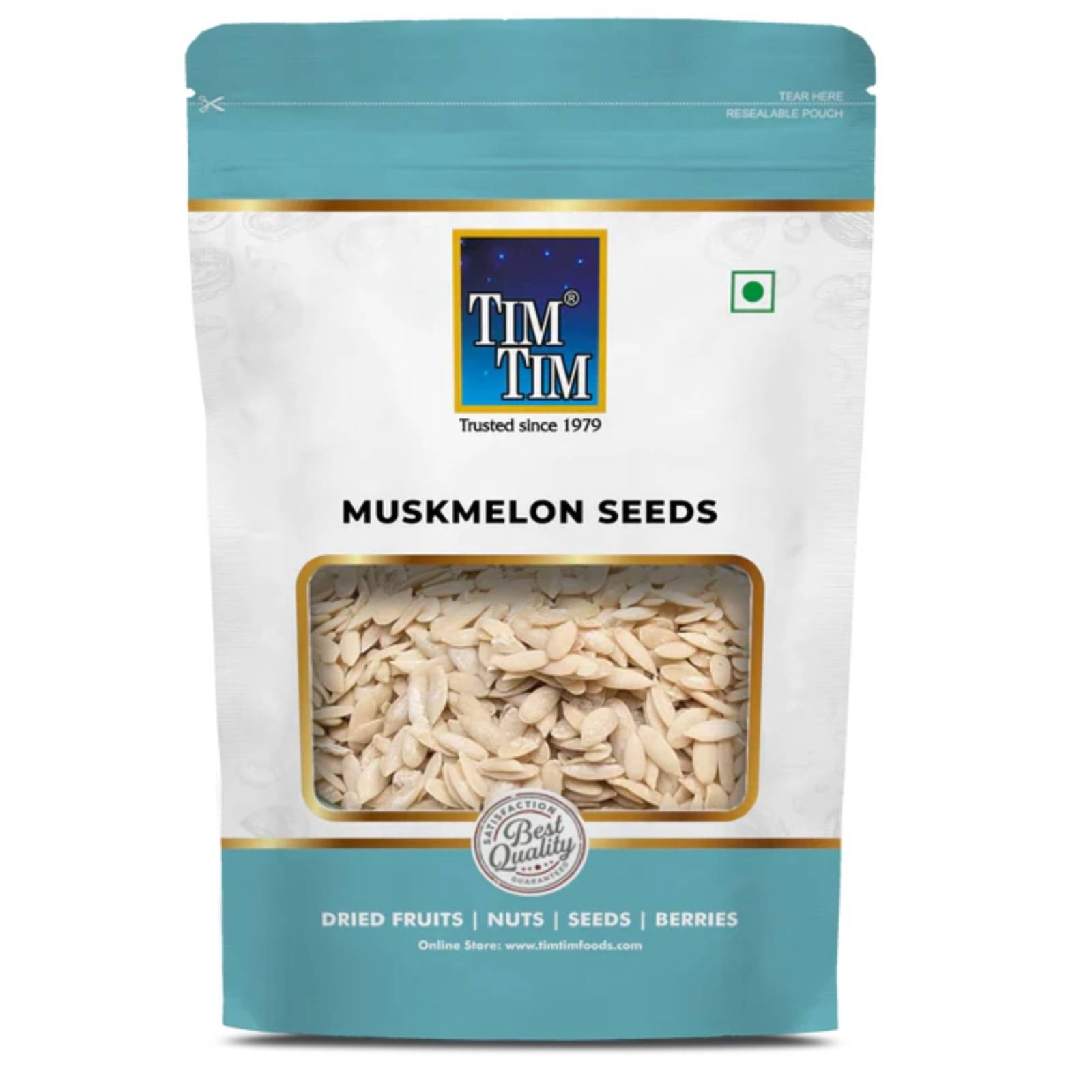 Tim Tim Mixed Seeds ( Pack of 1 ) Tim Tim Mixed Seeds ( Pack of 1 )