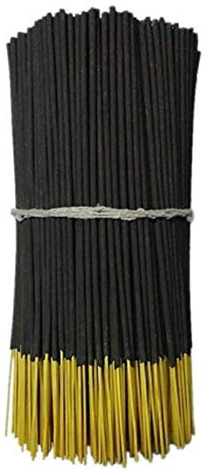 AADHYAMB AGARBATTI Incense Stick Rose 1000 gm ( Pack of 1 ) AADHYAMB AGARBATTI Incense Stick Rose 1000 gm ( Pack of 1 )
