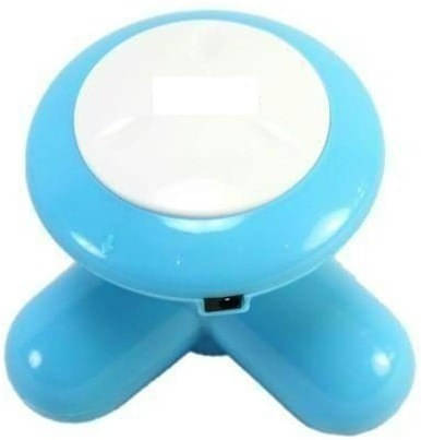     			AHCS Mini Mimo Acupressure Electric Massager for Full Body Pain Relief With USB Port (Multicolor)