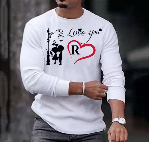 Anil Men Polyester Regular Fit Printed T-Shirt ( Multicolor11 )     			Anil Men Polyester Regular Fit Printed T-Shirt ( Multicolor11 )