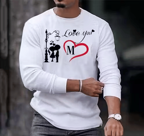     			Anil Men Polyester Regular Fit Printed T-Shirt ( Multicolor2 )
