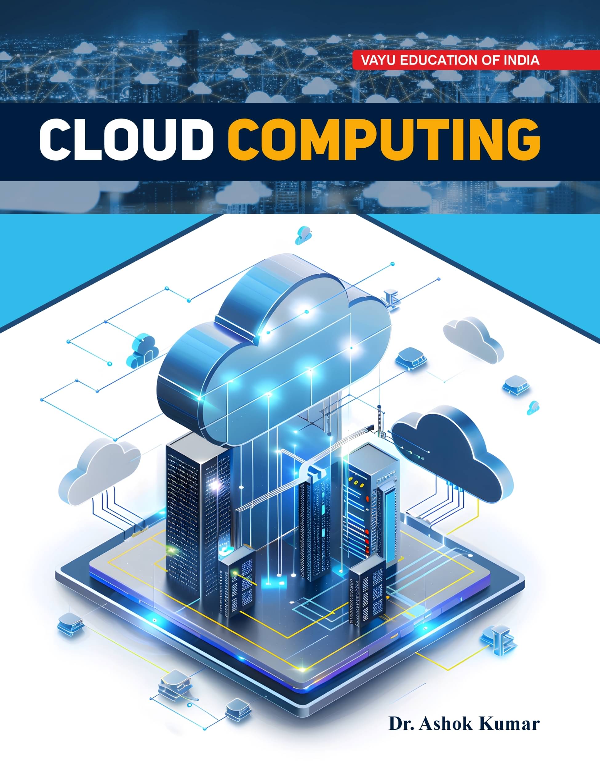 CLOUD COMPUTING CLOUD COMPUTING