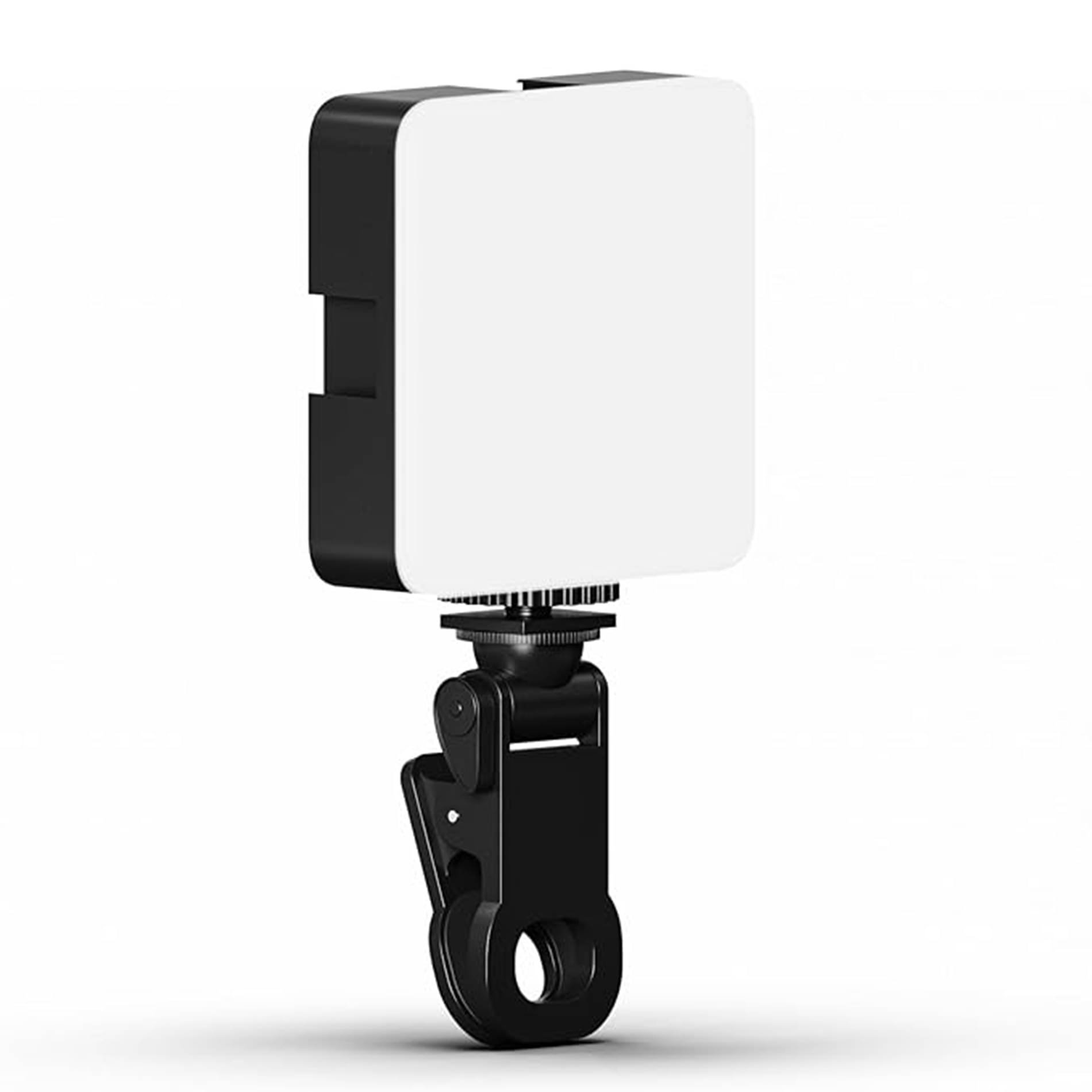     			Lapster Not Applicable Selfie Ring Light ( Black )