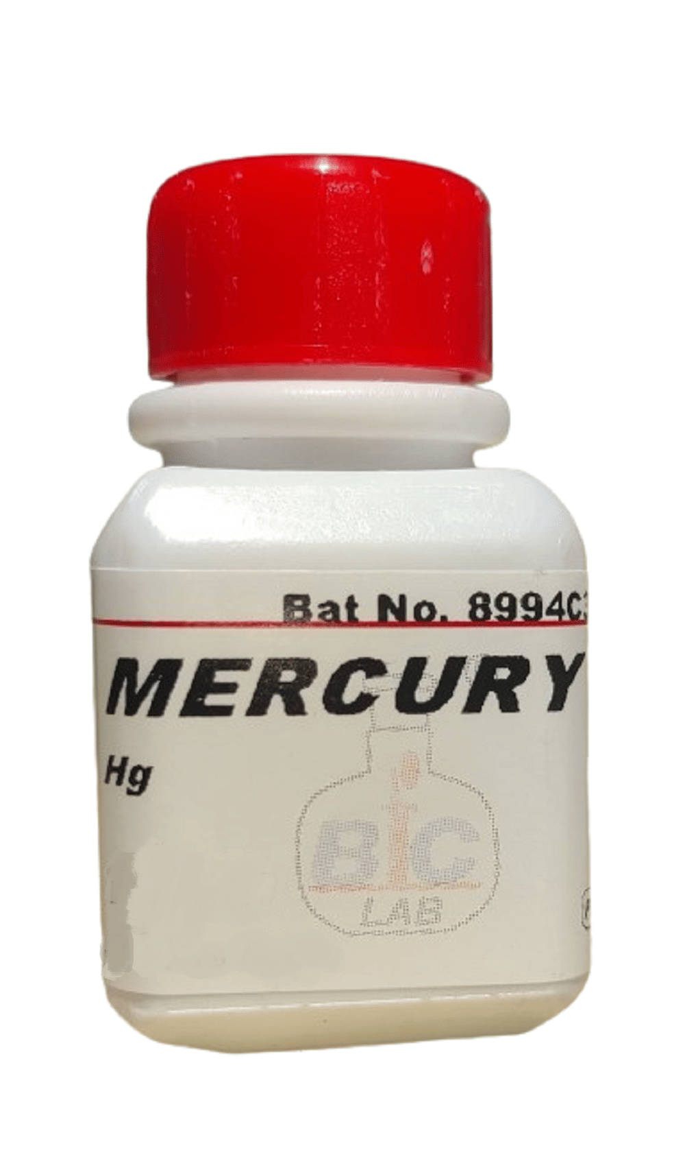    			MERCURY PURE LR - 5gm