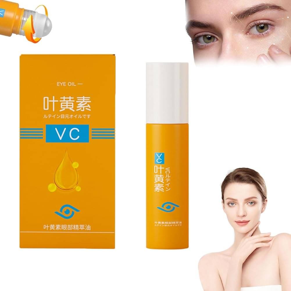     			NEXTSET with N DEVICE Under Eye Serum Eye Roller 50 mL