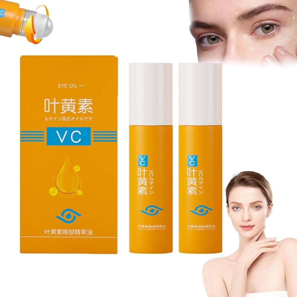 NEXTSET with N DEVICE Under Eye Serum Eye Roller 100 mL Pack of 2 NEXTSET with N DEVICE Under Eye Serum Eye Roller 100 mL Pack of 2
