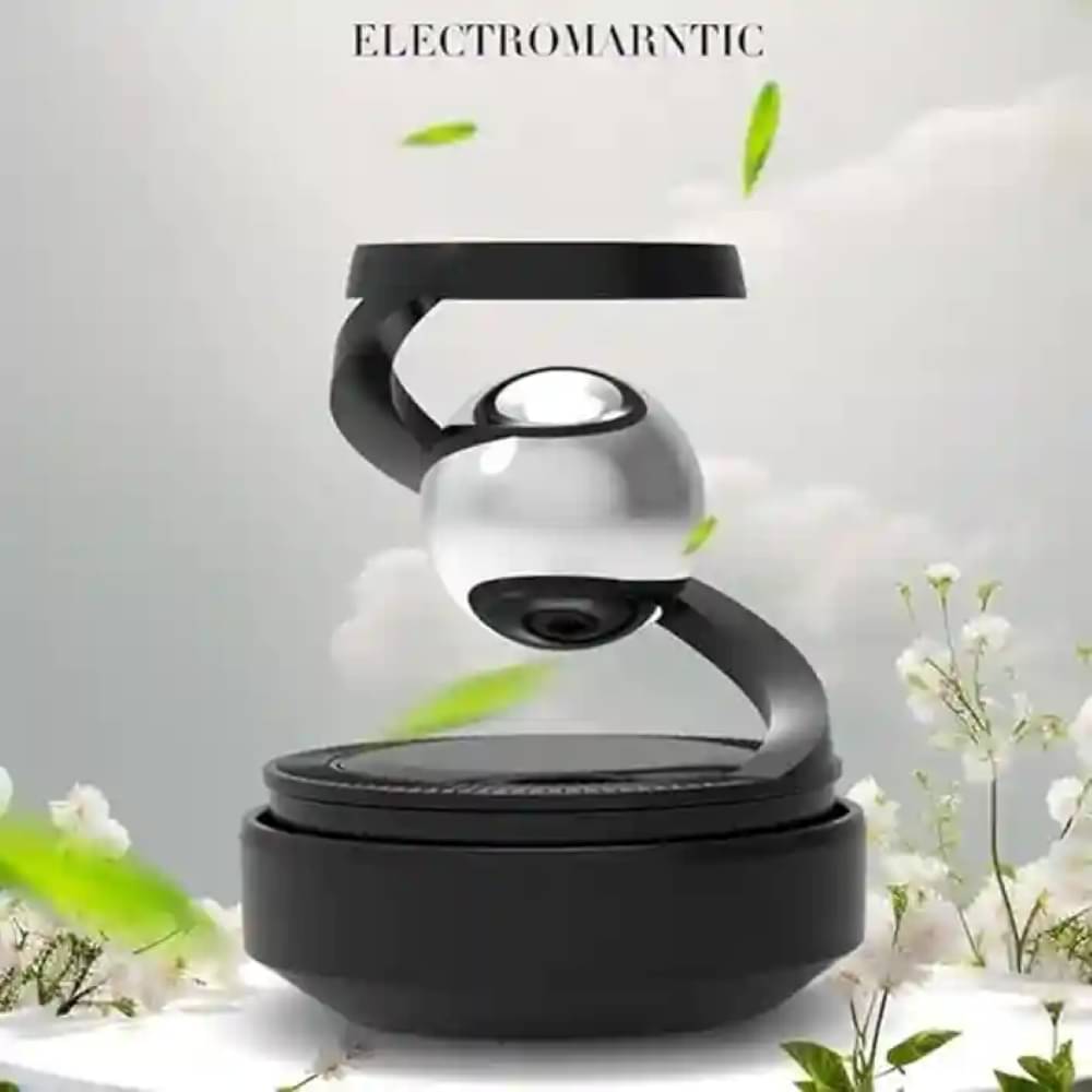     			Nayakstore Car Perfume for Air Vent Usage Vanilla
