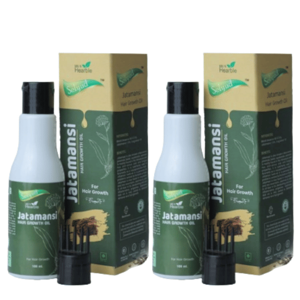 Selyud Hair Growth Sesame Oil 200 ml ( Pack of 2 ) Selyud Hair Growth Sesame Oil 200 ml ( Pack of 2 )