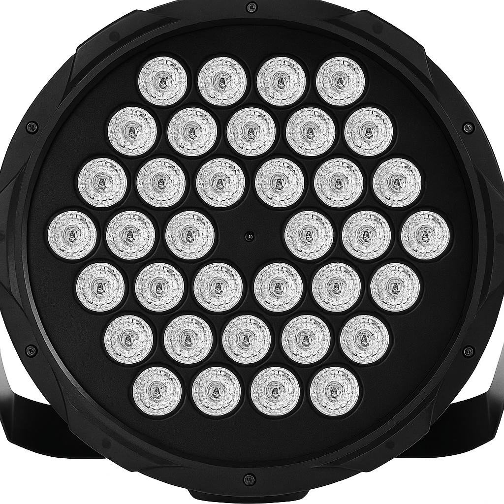     			Spark World Black Others Disco Ball ( Pack of 1 )