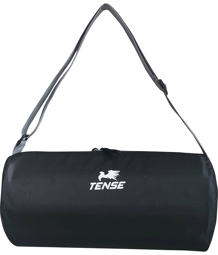 STRABO Multi Nylon Duffle Bag - Main Image