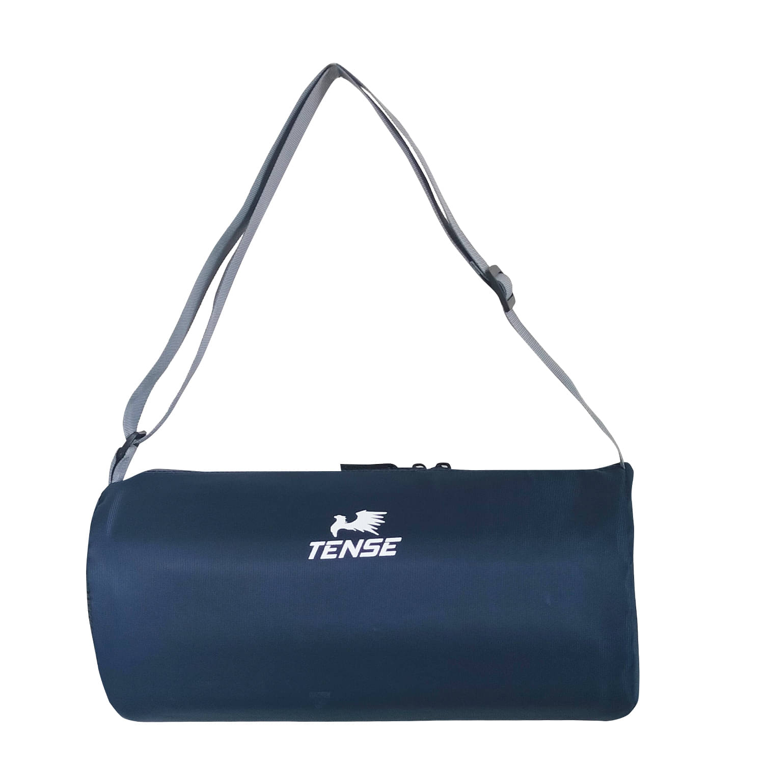     			Tense Polyester BLUE 25 Ltrs Gym Bag