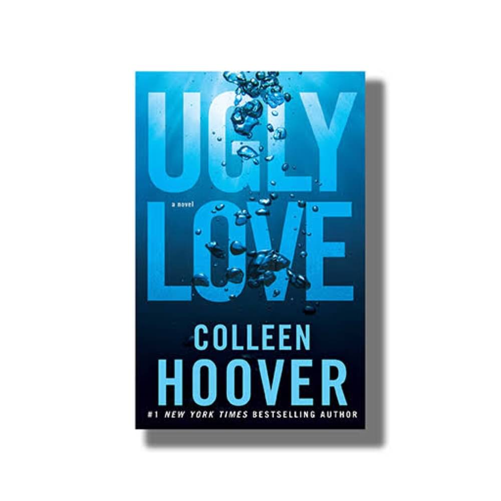     			Ugly Love: A Novel By Colleen Hoover