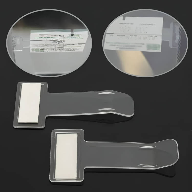 dust n shine Dashboard & Windshield Sticky Pad Dashboard Mat - Off White dust n shine Dashboard & Windshield Sticky Pad Dashboard Mat - Off White